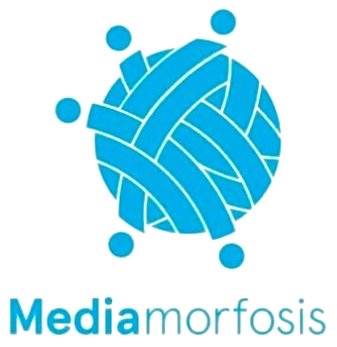 Mediamorfosis